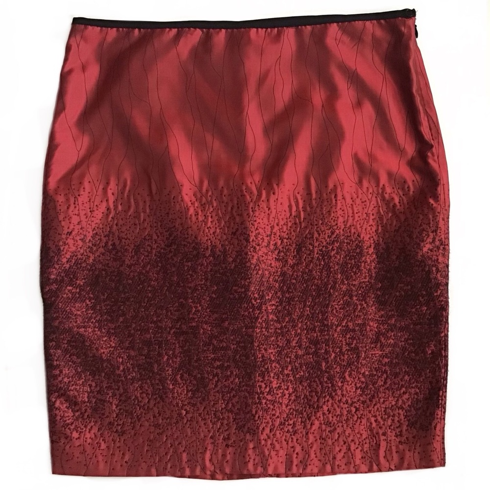 “Max Studio” Pencil Skirt - Sz 6